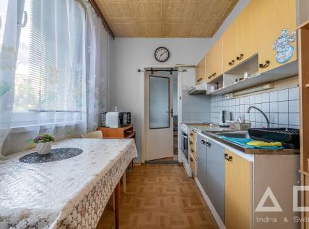 Prodej bytu, 3+1, 76 m²