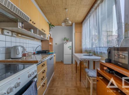Prodej bytu, 3+1, 76 m²