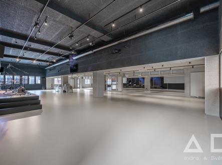 Pronájem - jiné, 5 m²
