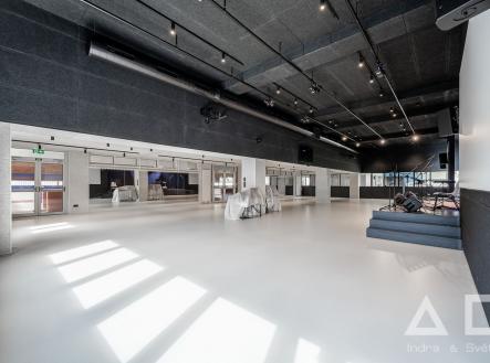 Pronájem - jiné, 5 m²
