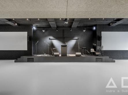 Pronájem - jiné, 5 m²