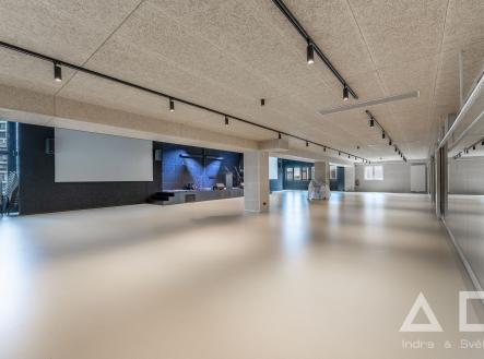 Pronájem - jiné, 5 m²