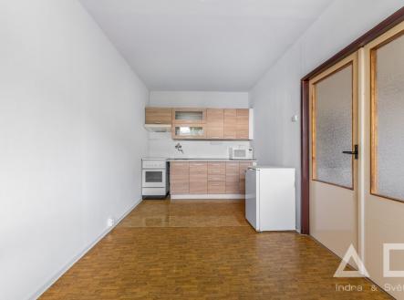 Prodej bytu, 3+1, 68 m²