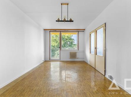Prodej bytu, 3+1, 68 m²