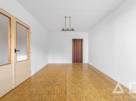 Prodej bytu, 3+1, 68 m²