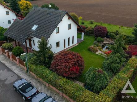 Prodej - dům/vila, 124 m²