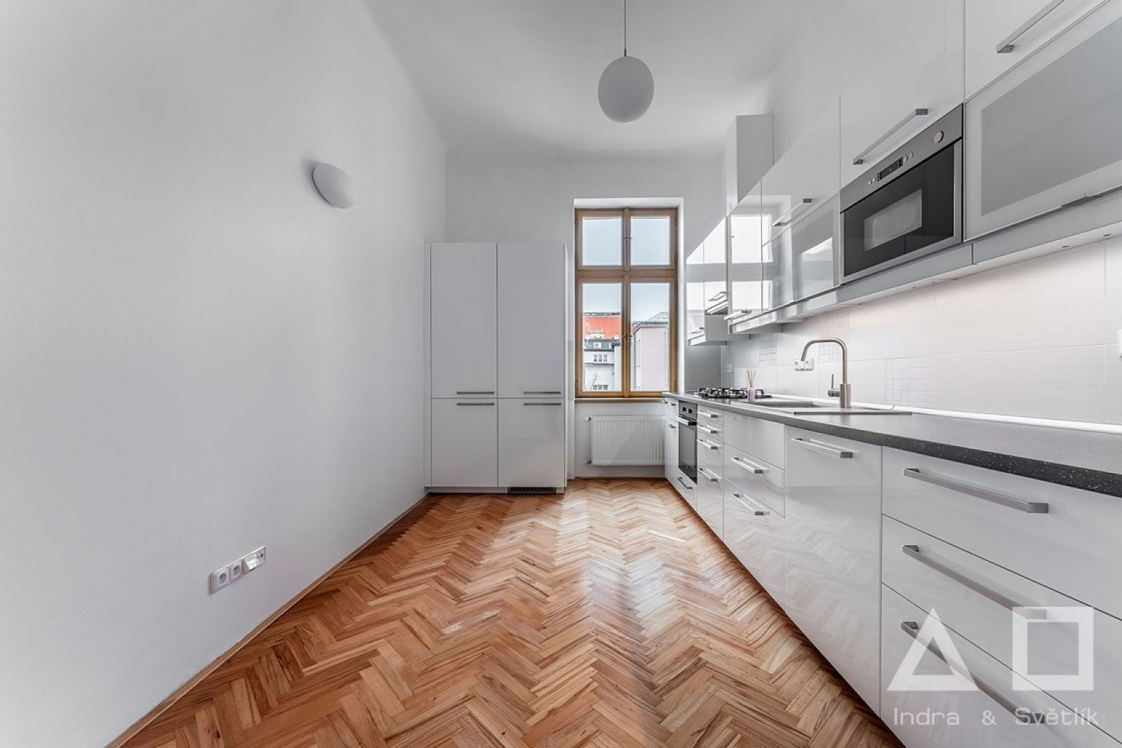 Pronájem bytu, 3+1, 100 m2