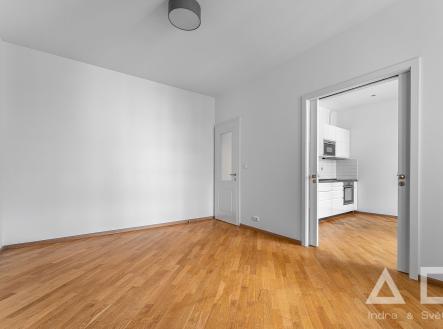 Pronájem bytu, 3+kk, 74 m²