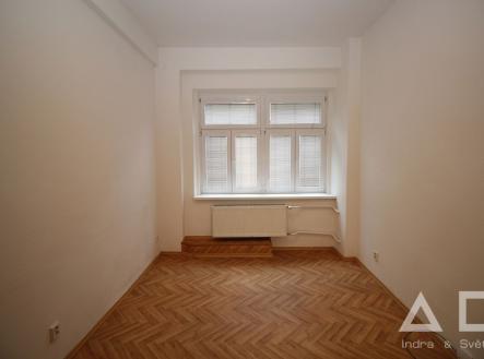 Pronájem bytu, 1+kk, 22 m²