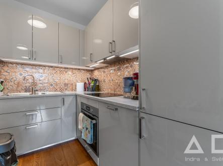 Pronájem bytu, 2+kk, 60 m²