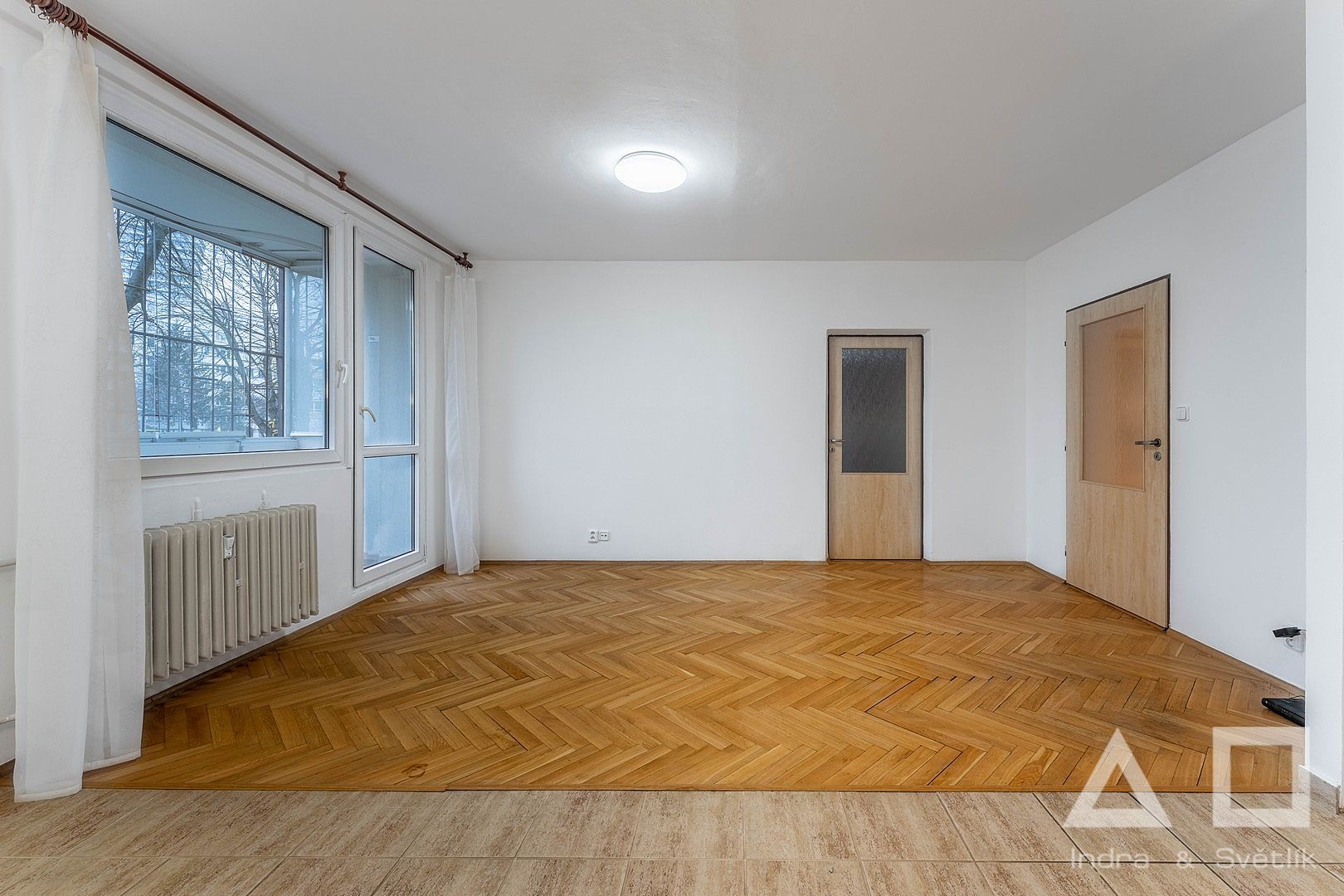 Pronájem bytu, 4+kk, 88 m2