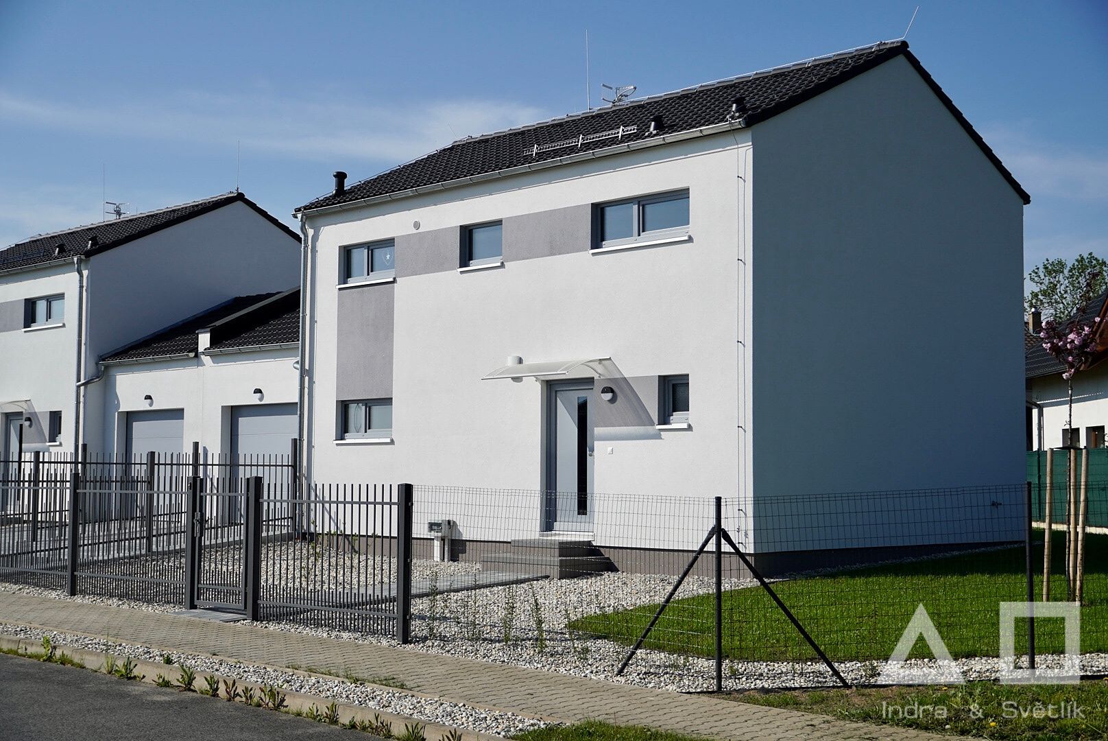 Pronájem  - dům/vila, 98 m2