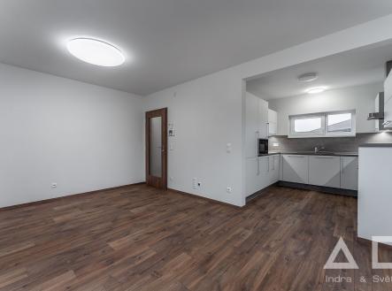 Pronájem - dům/vila, 98 m²