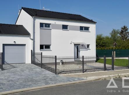 Prodej - dům/vila, 98 m²