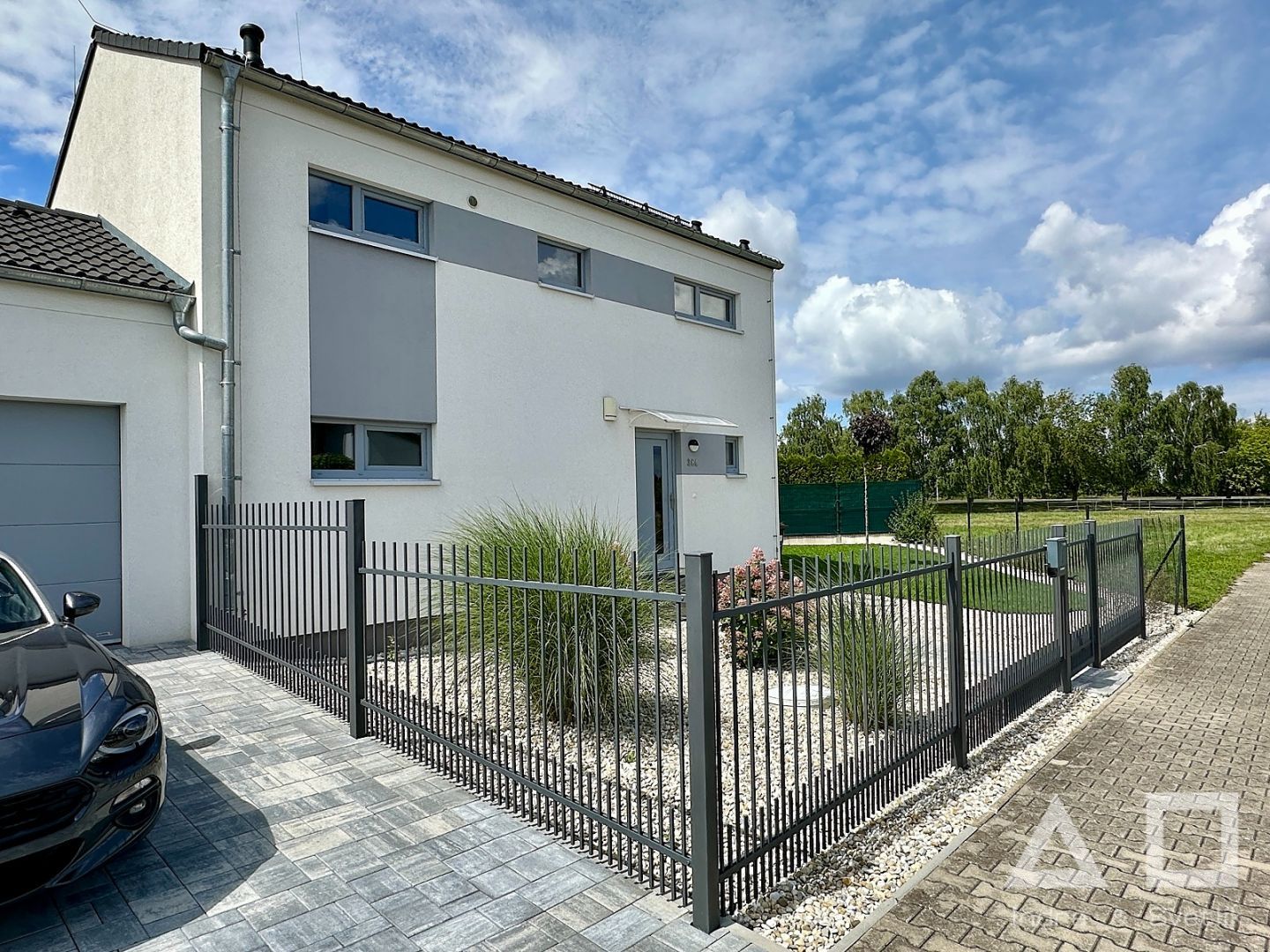 Prodej  - dům/vila, 98 m2