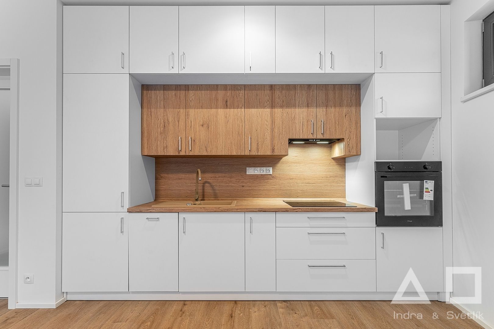 Pronájem bytu, 1+kk, 35 m2