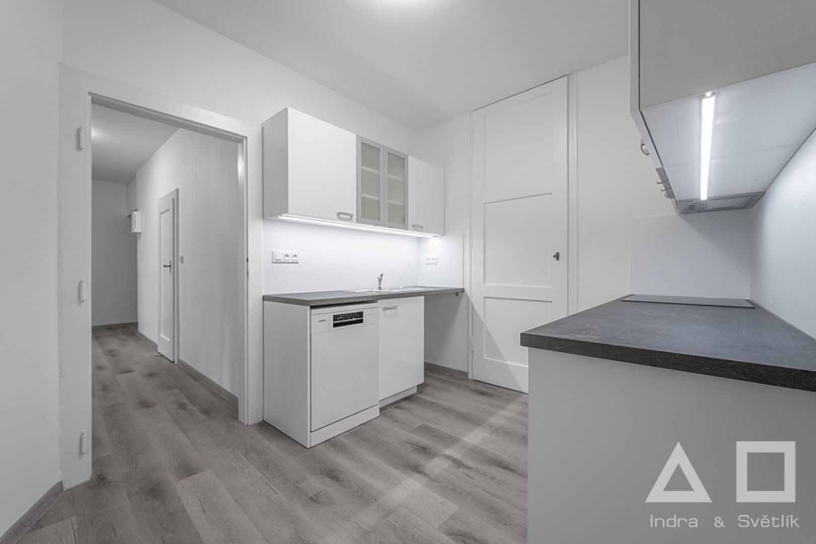 Pronájem bytu, 2+1, 63 m2