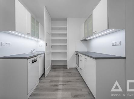 Pronájem bytu, 2+1, 63 m²