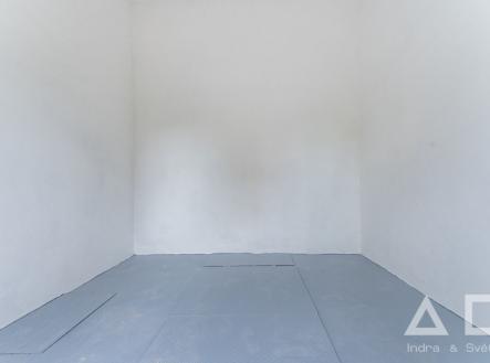Pronájem - skladovací prostor, 1 m²