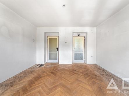 Prodej bytu, 2+1, 67 m²