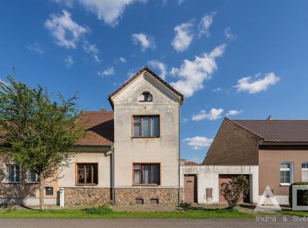 Prodej - dům/vila, 117 m²