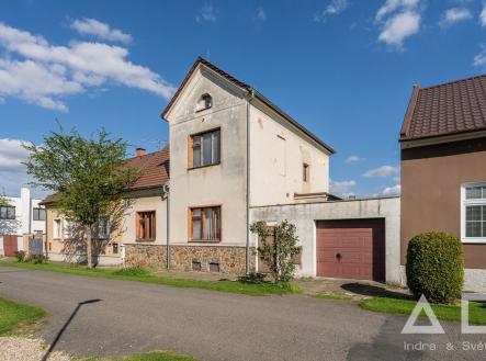 Prodej - dům/vila, 117 m²