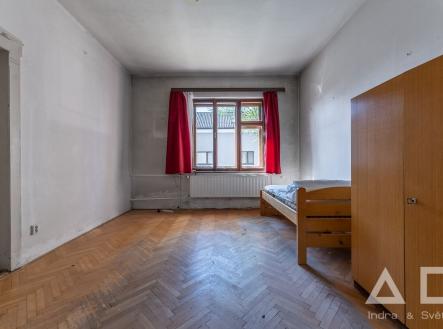 Prodej - dům/vila, 117 m²