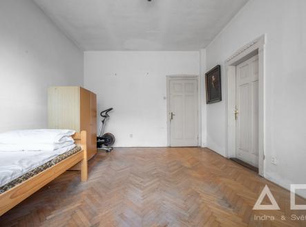 Prodej - dům/vila, 117 m²