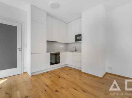 Pronájem bytu, 2+kk, 55 m²