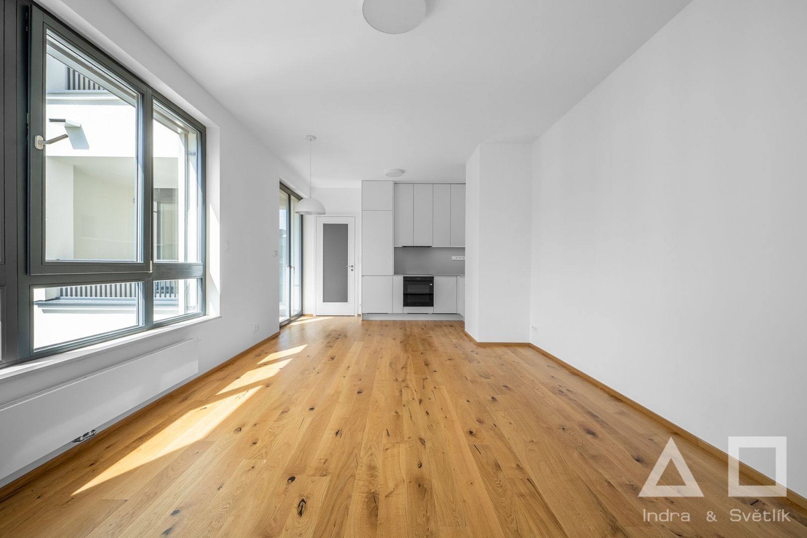 Pronájem bytu, 2+kk, 55 m2