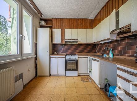 Prodej bytu, 3+1, 83 m²