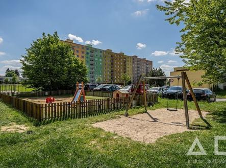 Prodej bytu, 3+1, 83 m²