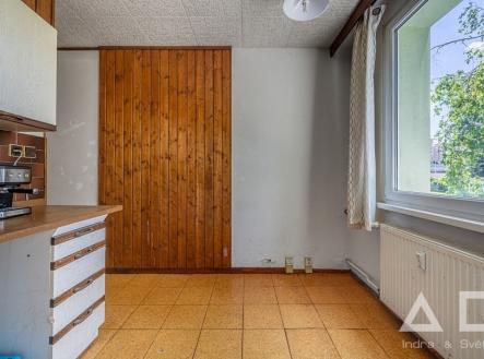Prodej bytu, 3+1, 83 m²