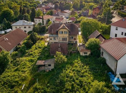 Prodej - dům/vila, 260 m²