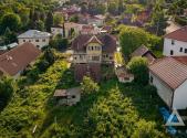 Prodej - dům/vila, 260 m²