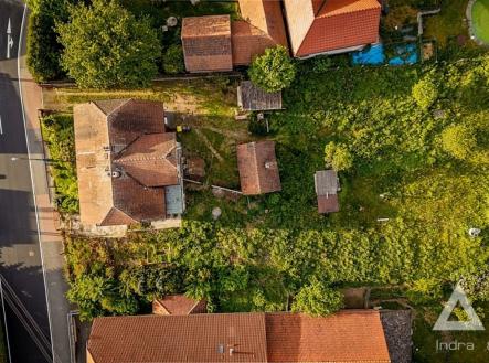 Prodej - dům/vila, 260 m²