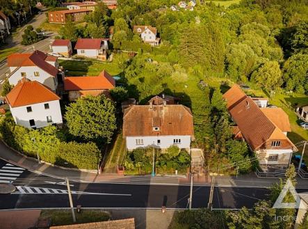Prodej - dům/vila, 260 m²
