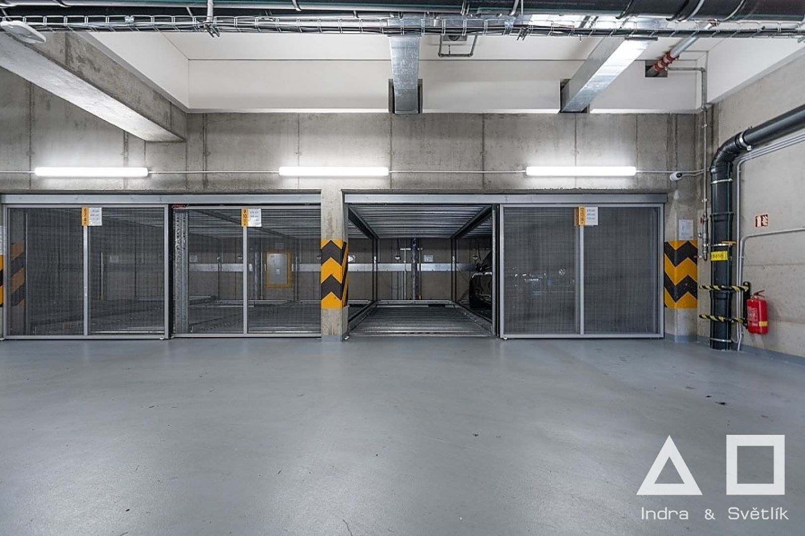 Prodej  - malý objekt/garáž