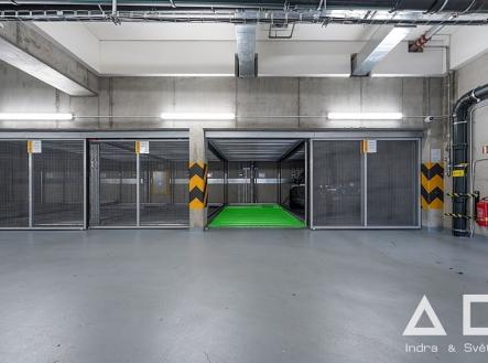 Prodej - malý objekt/garáž