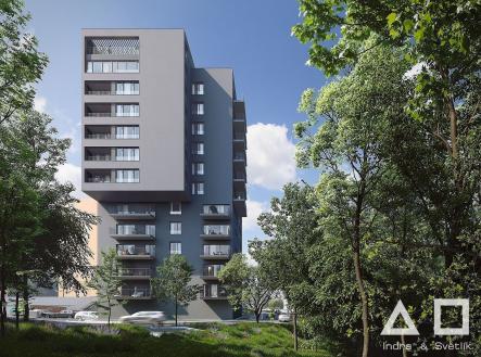 Prodej - malý objekt/garáž