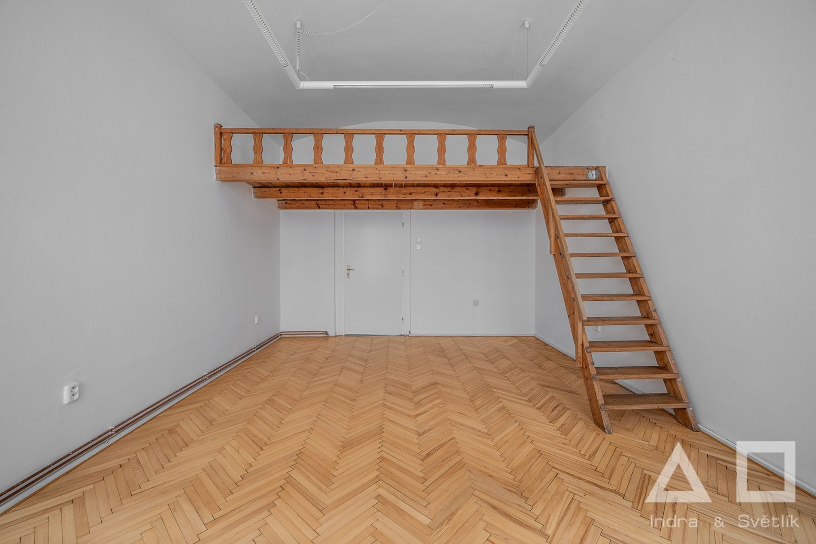 Pronájem bytu, 1+1, 40 m2