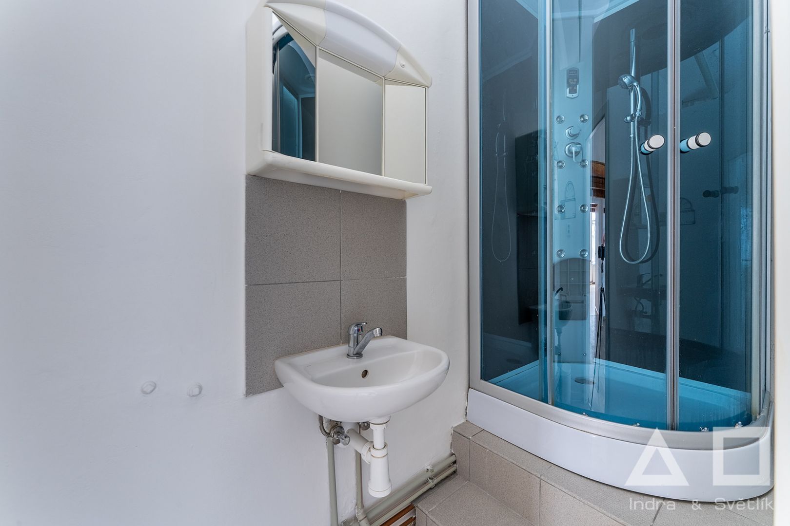 Pronájem bytu, 1+1, 40 m2