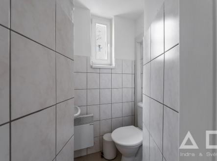 Pronájem bytu, 1+1, 40 m²