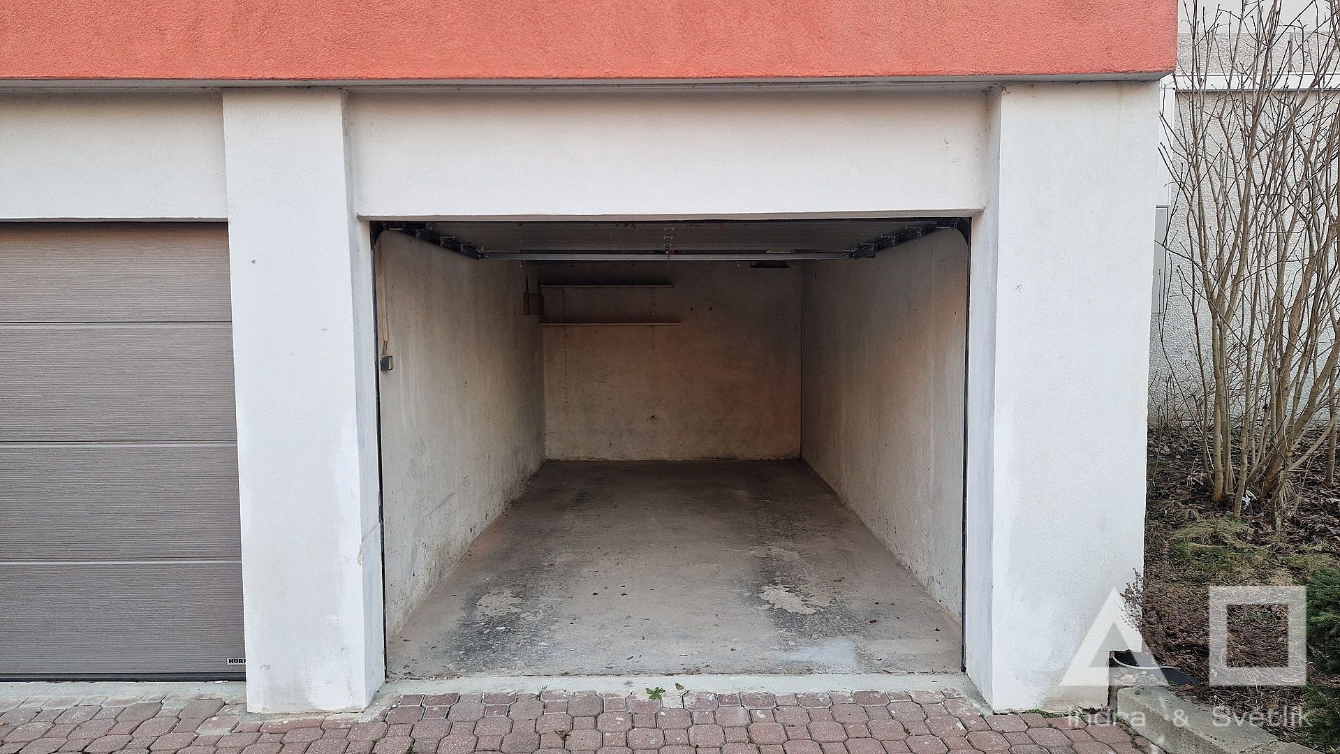 Prodej  - malý objekt/garáž