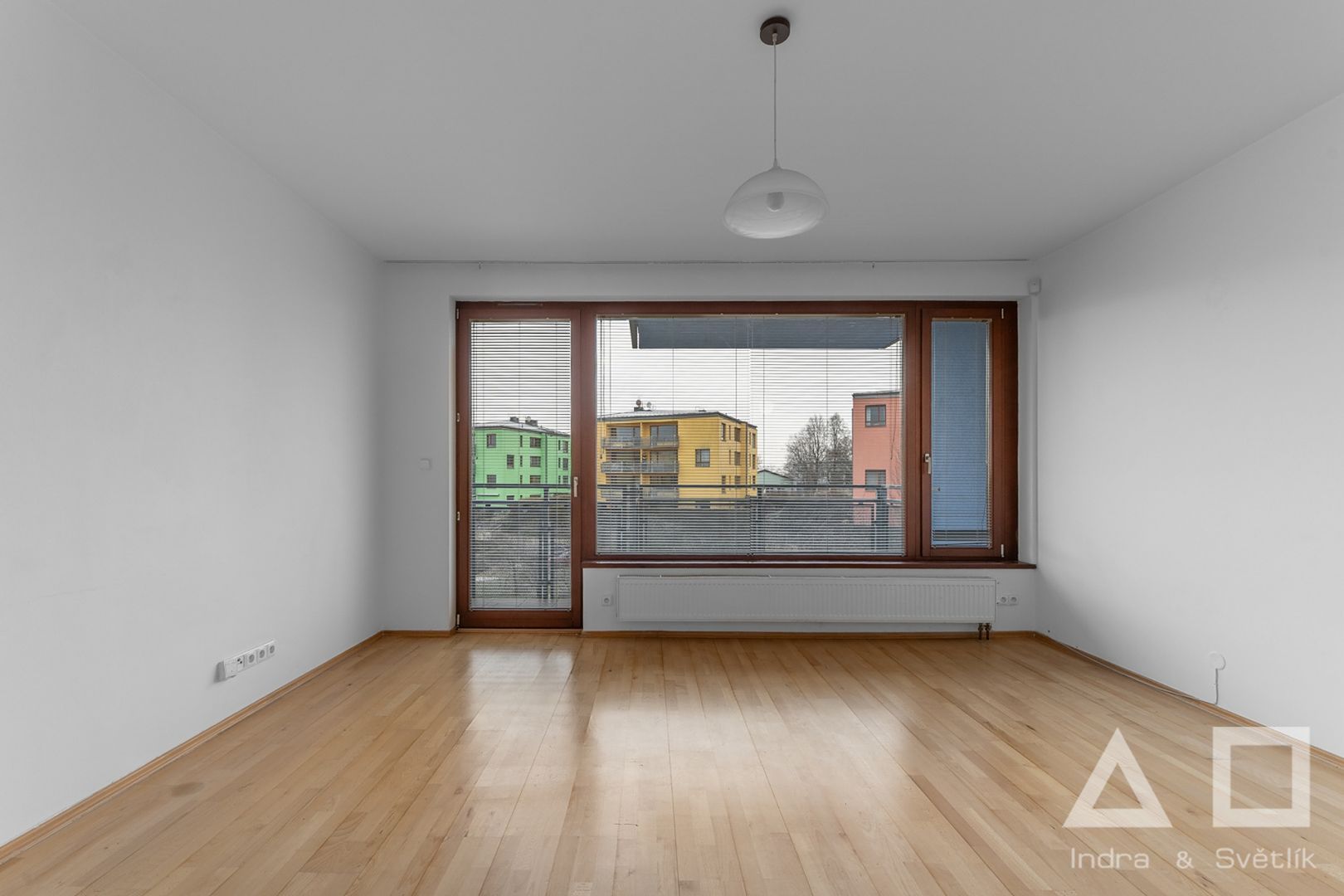 Prodej bytu, 3+kk, 69 m2