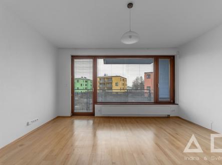 Prodej bytu, 3+kk, 69 m²