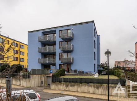 Prodej bytu, 3+kk, 69 m²