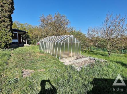 Prodej - pozemek, zahrada, 425 m²
