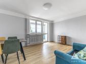 Pronájem bytu, 3+kk, 65 m²