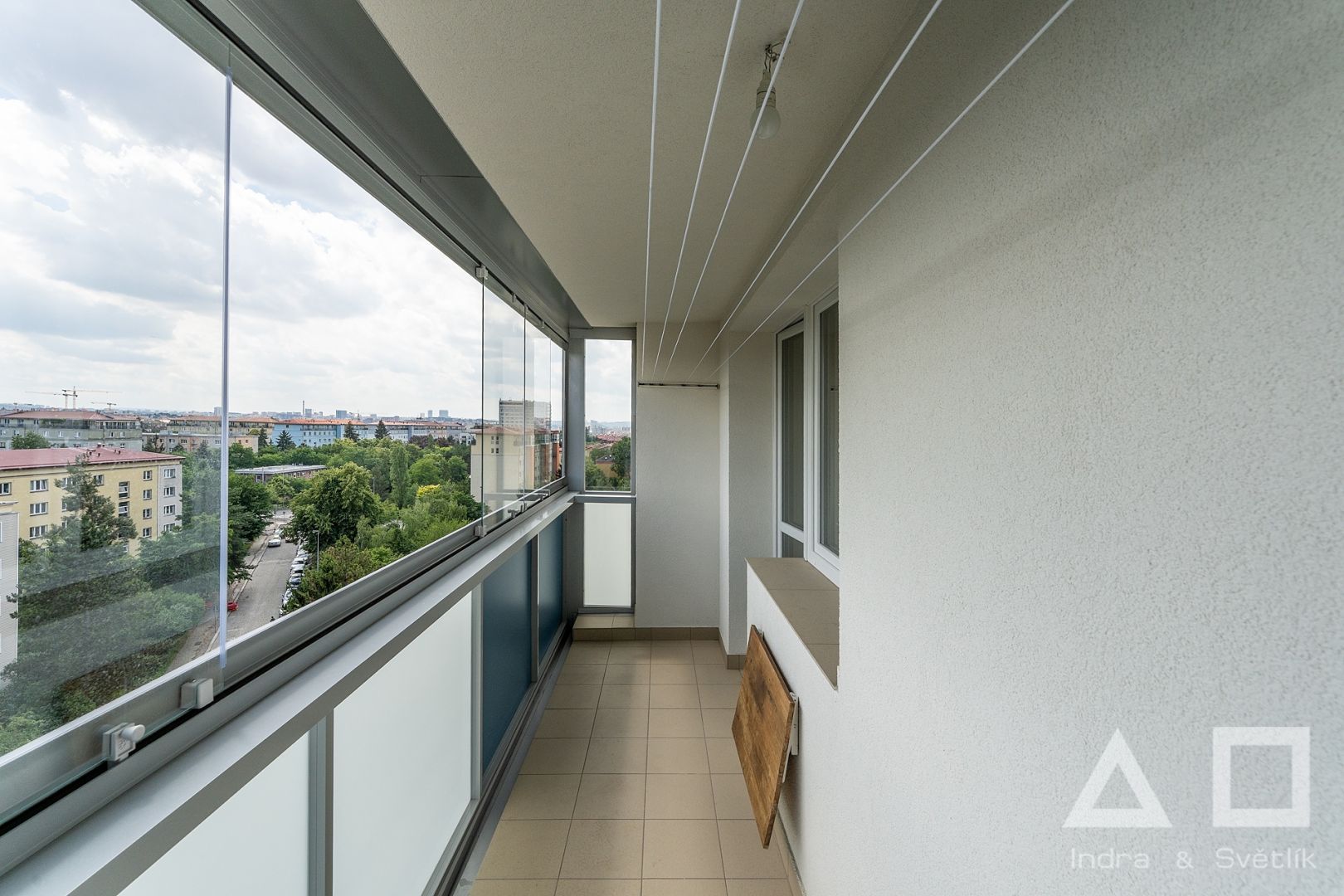 Pronájem bytu, 3+kk, 65 m2
